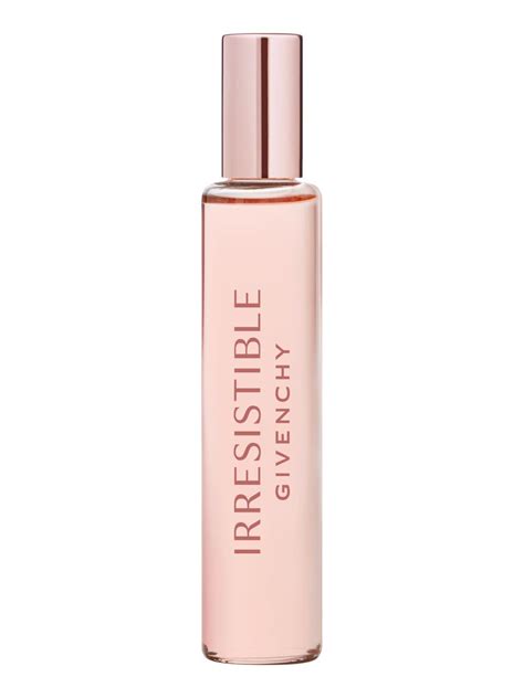 irresistible givenchy beauty success|givenchy irresistible roll on.